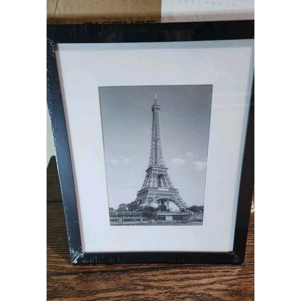 8X10 Picture Frame Set of 10 Display Pictures 8X10  Multi Photo Frames Collage